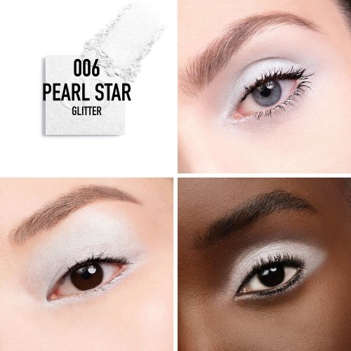 Dior Diorshow Mono Couleur - Hochpigmentierter und Dior Diorshow Mono Couleur - Hochpigmentierter und